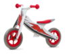 Personalizowany pojazd Look Milly Mally z imieniem Olek.