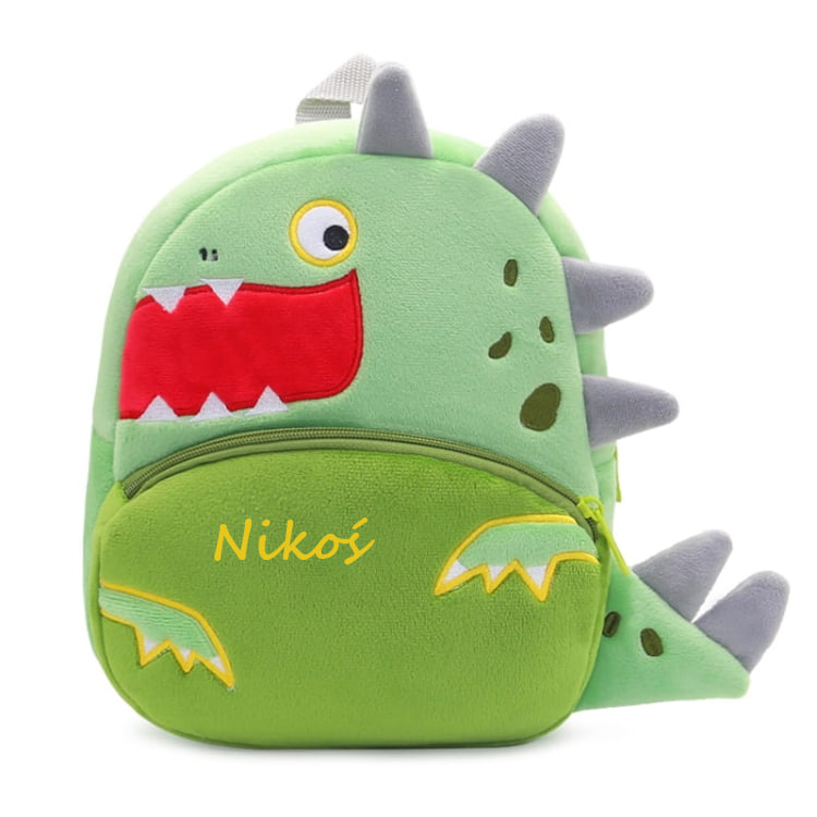 Personalizowany plecak