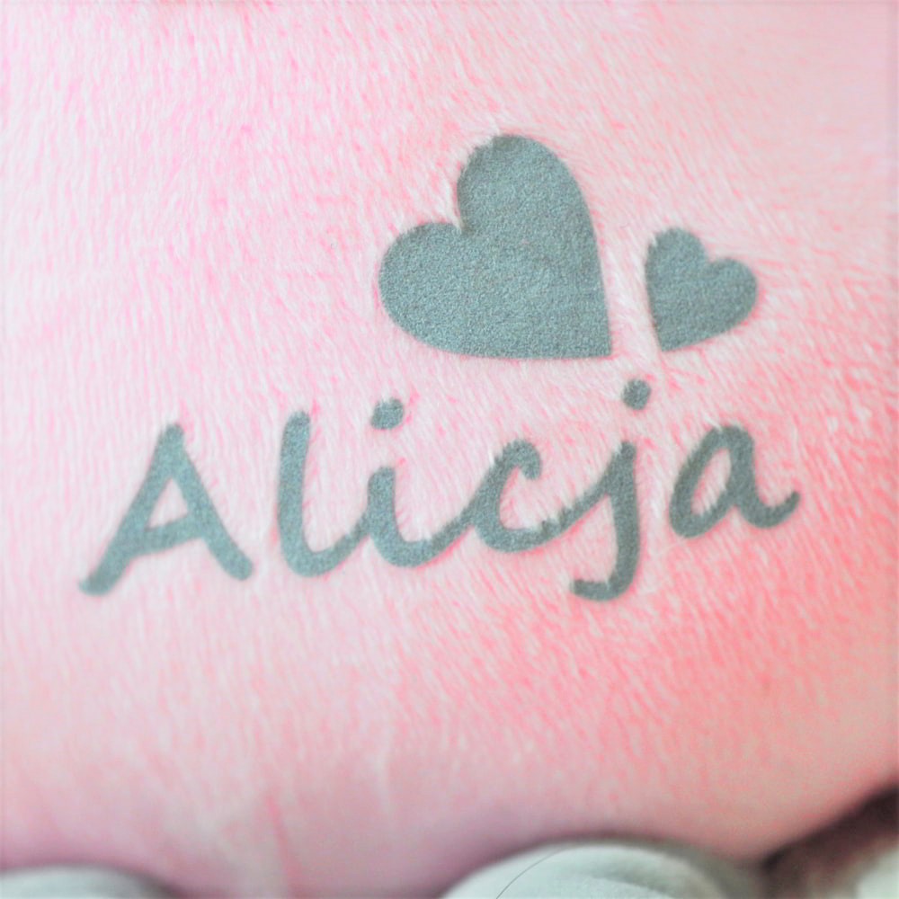 Imię na lalce Metoo