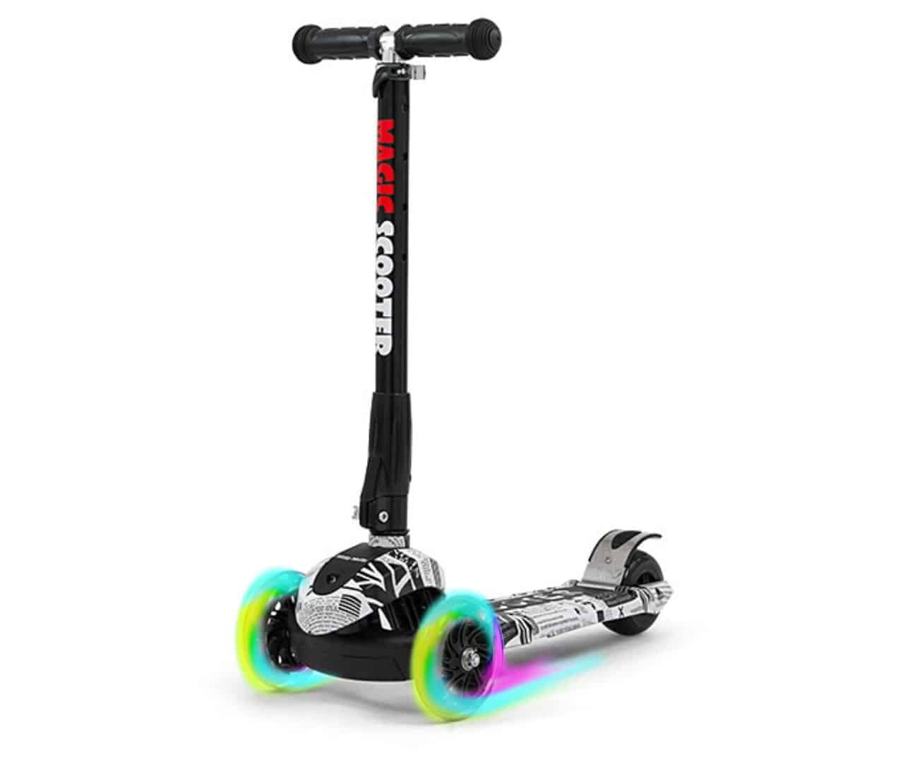 Hulajnoga dla chłopca Magic Street