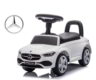 Mercedes C-Class S biały Milly Mally