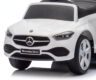 Przód auta mercedes c-class Milly Mally