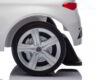 Opona mercedesa c-class