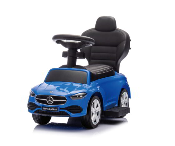 Auto z oparciem