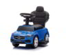 Auto z oparciem