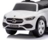 Przód auta mercedes c-class deluxe Milly Mally