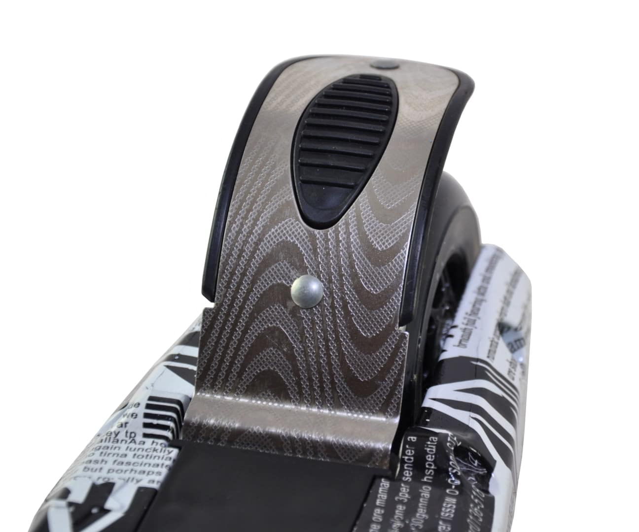 Hamulec w hulajnodze