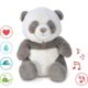 Grająca panda z 4 szumami i 4 melodiami
