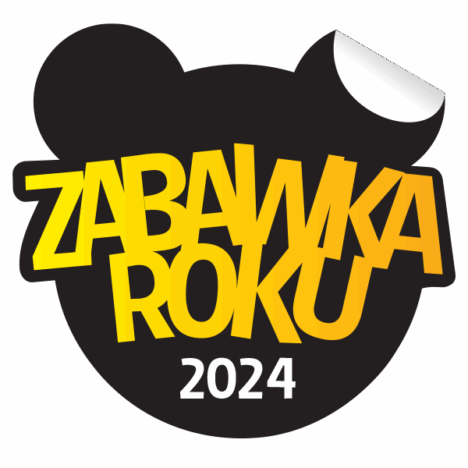 Zabawka Roku 2024