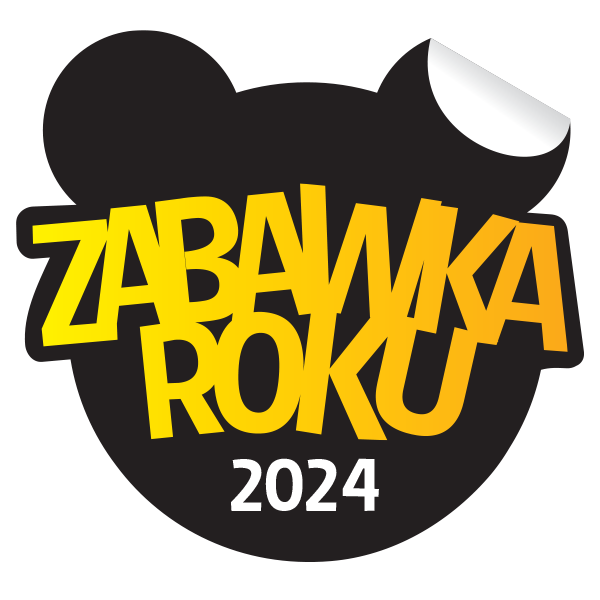 Zabawka Roku 2024