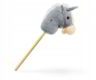 Hobby Horse na kiju dla chłopca