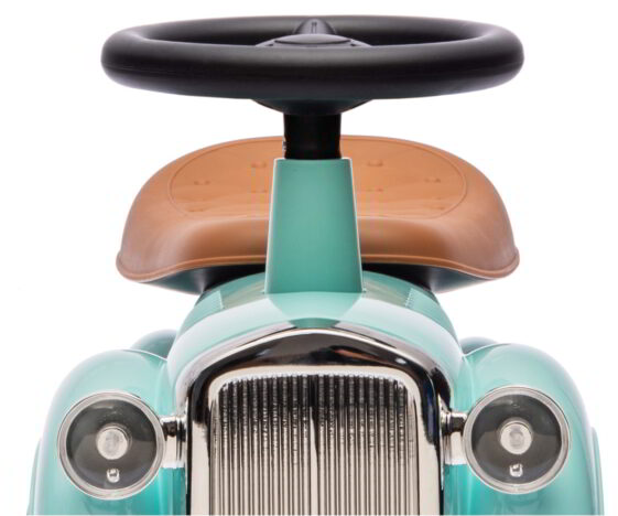 Kierownica z piszczałką