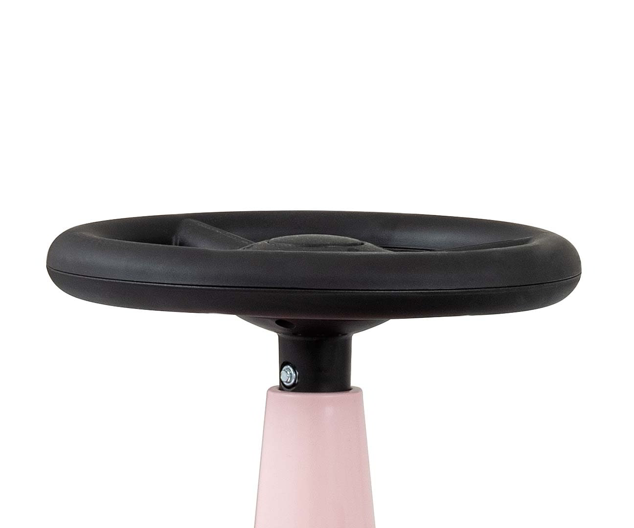 Kierownica z piszczałką w Royce