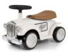 Retro jeździk Royce White