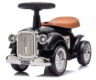 Czarny Royce Retro Milly Mally